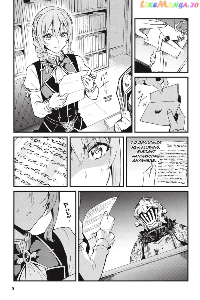 Goblin Slayer: Side Story Year One Chapter 78 image 06_optimized